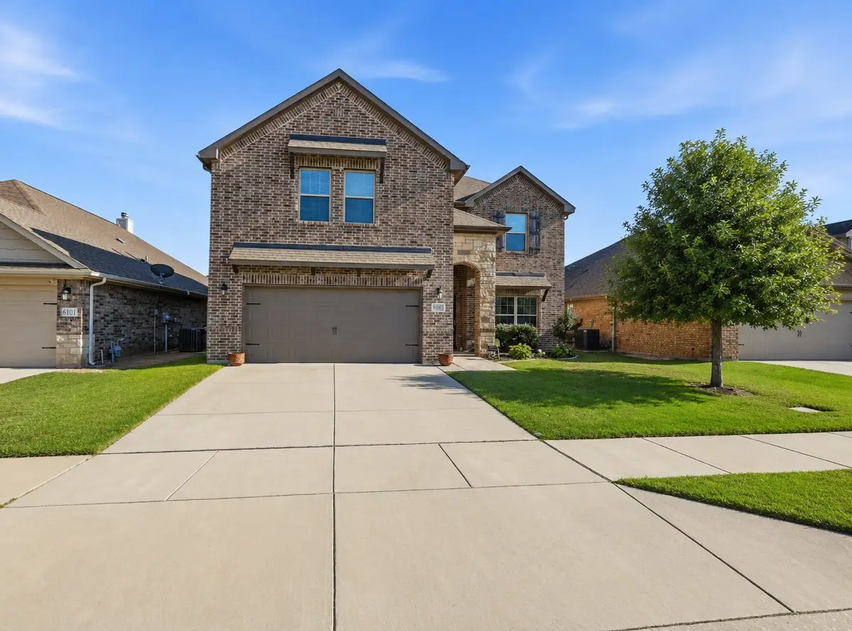 6105 Dunnlevy Drive, Fort Worth, TX 76179 - #1