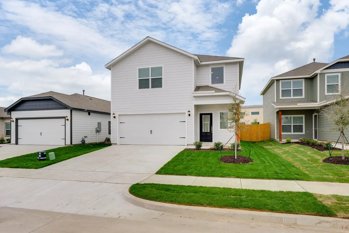 3908 Starry Night Cove, Sherman, TX 75092 - #1