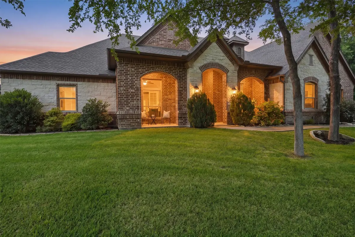 10512 Estancia Court, Fort Worth, TX 76108 - #1