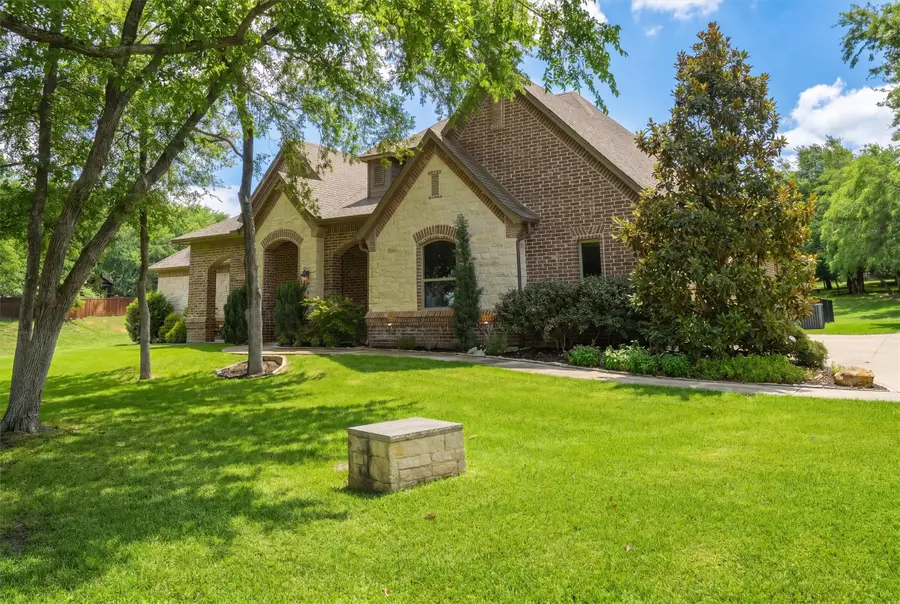 10512 Estancia Court, Fort Worth, TX 76108 - #3