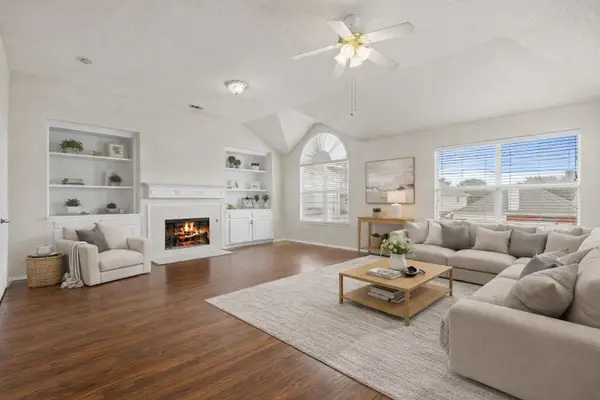 433 Spring Air Drive, Allen, TX 75002