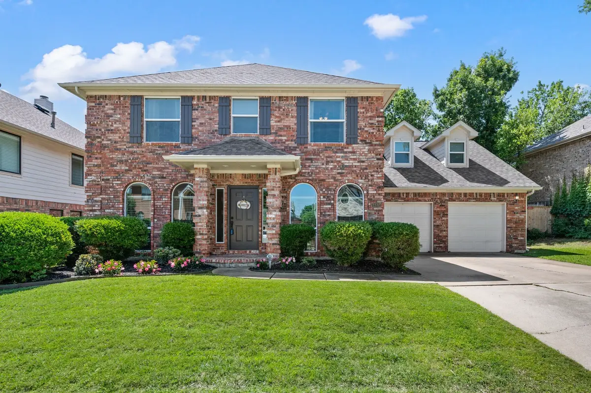 2332 Lakeway Terrace, Flower Mound, TX 75028 - #1