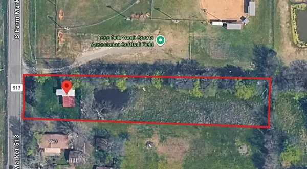 5549 Fm 513 S, Lone Oak, TX 75453