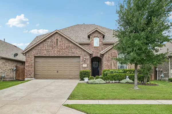 533 Yellowstone Drive, Celina, TX 75009