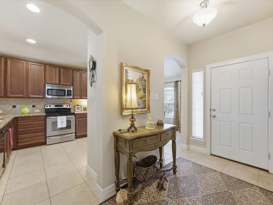 2305 Prescott Downs Drive, Denton, TX 76210 - #2