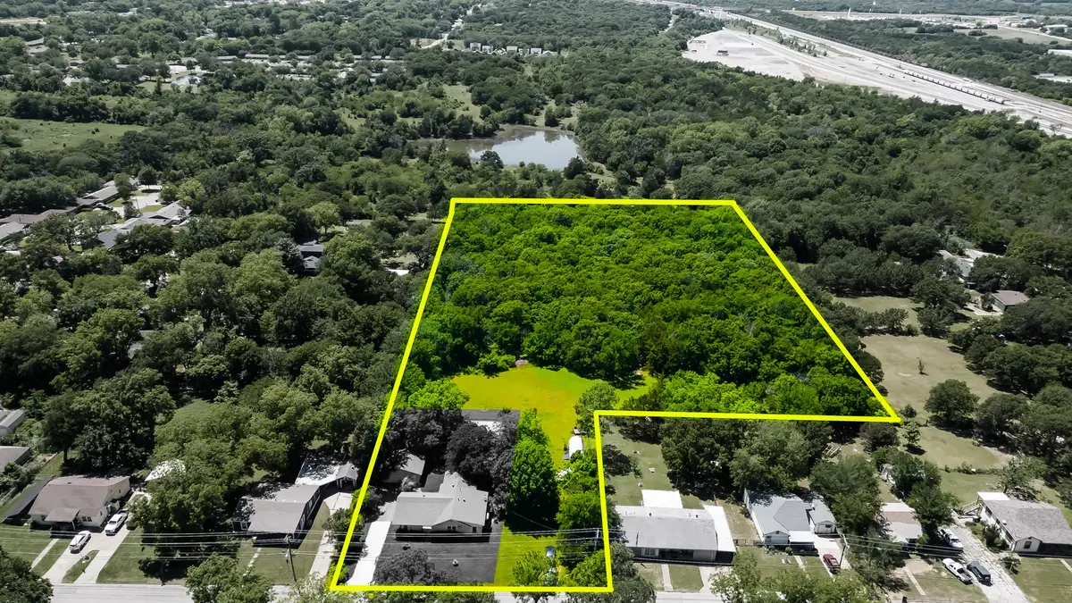 2481 Juanita Drive, Denison, TX 75020 - #1