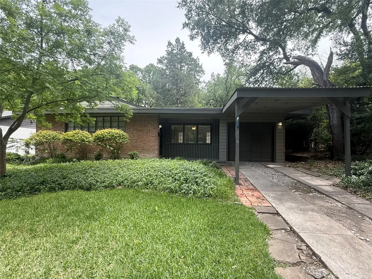 10208 Lake Gardens Drive, Dallas, TX 75218 - #1