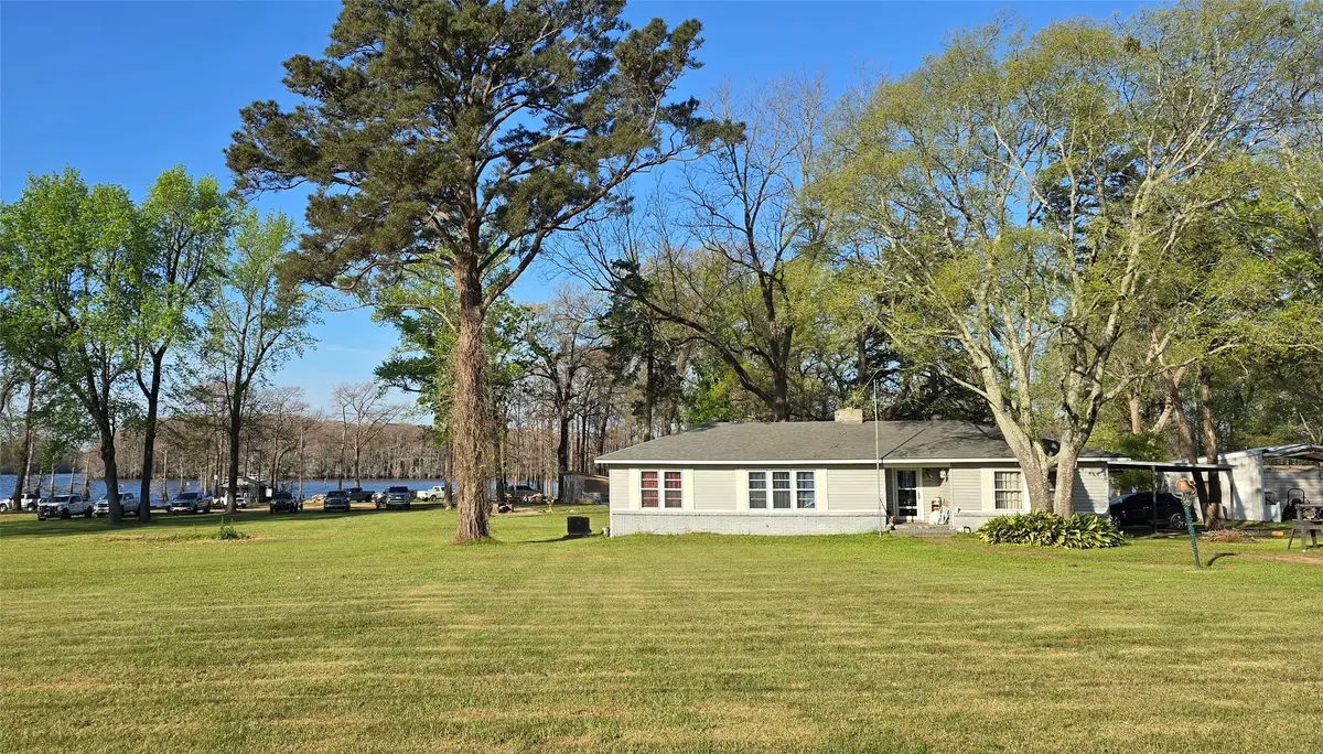 10665 Ferry Lake Road, Oil City, LA 71061 - #1