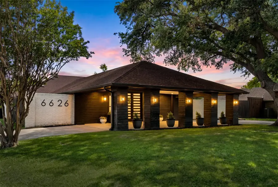 6626 Harvest Glen Drive, Dallas, TX 75248 - #2