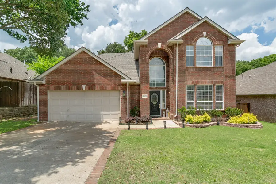 1517 Pearl River Drive, Flower Mound, TX 75028 - #2