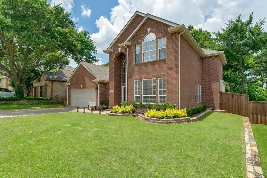 1517 Pearl River Drive, Flower Mound, TX 75028 - #3