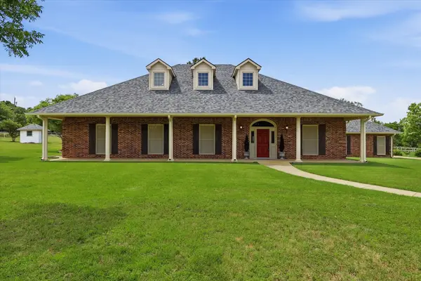 6955 Hawk Road, Flower Mound, TX 75022