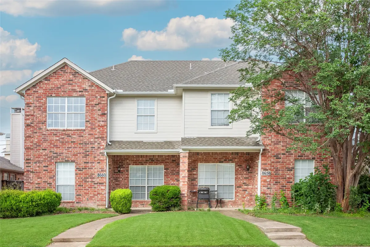 8660 Hawthorne Street, Frisco, TX 75034 - #1