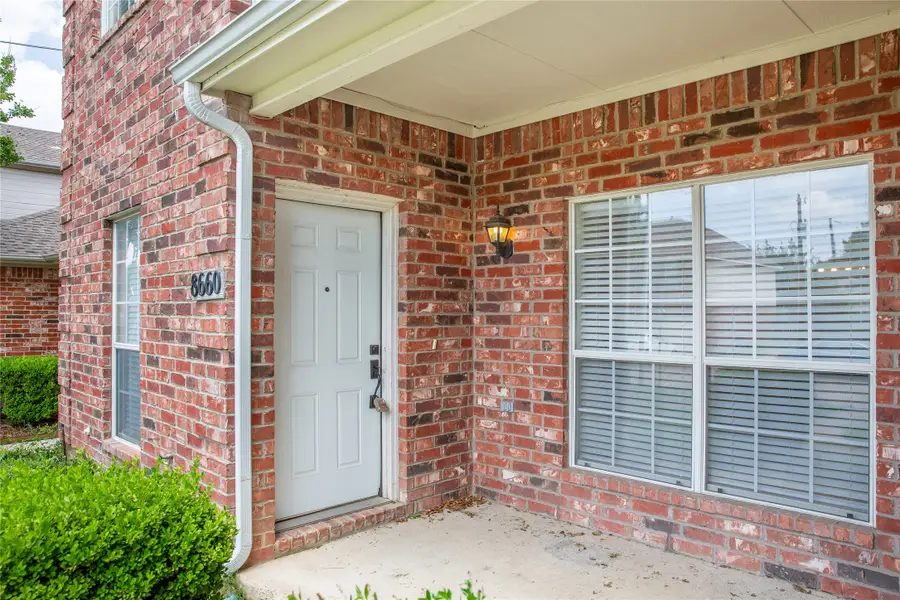 8660 Hawthorne Street, Frisco, TX 75034 - #3