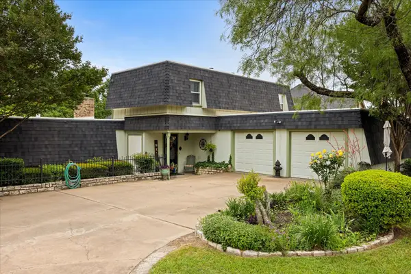 5007 Comanche Drive, Granbury, TX 76049