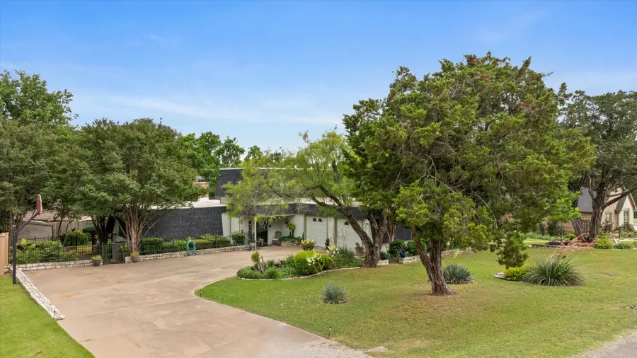 5007 Comanche Drive, Granbury, TX 76049 - #2