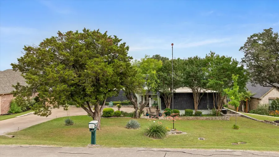 5007 Comanche Drive, Granbury, TX 76049 - #3