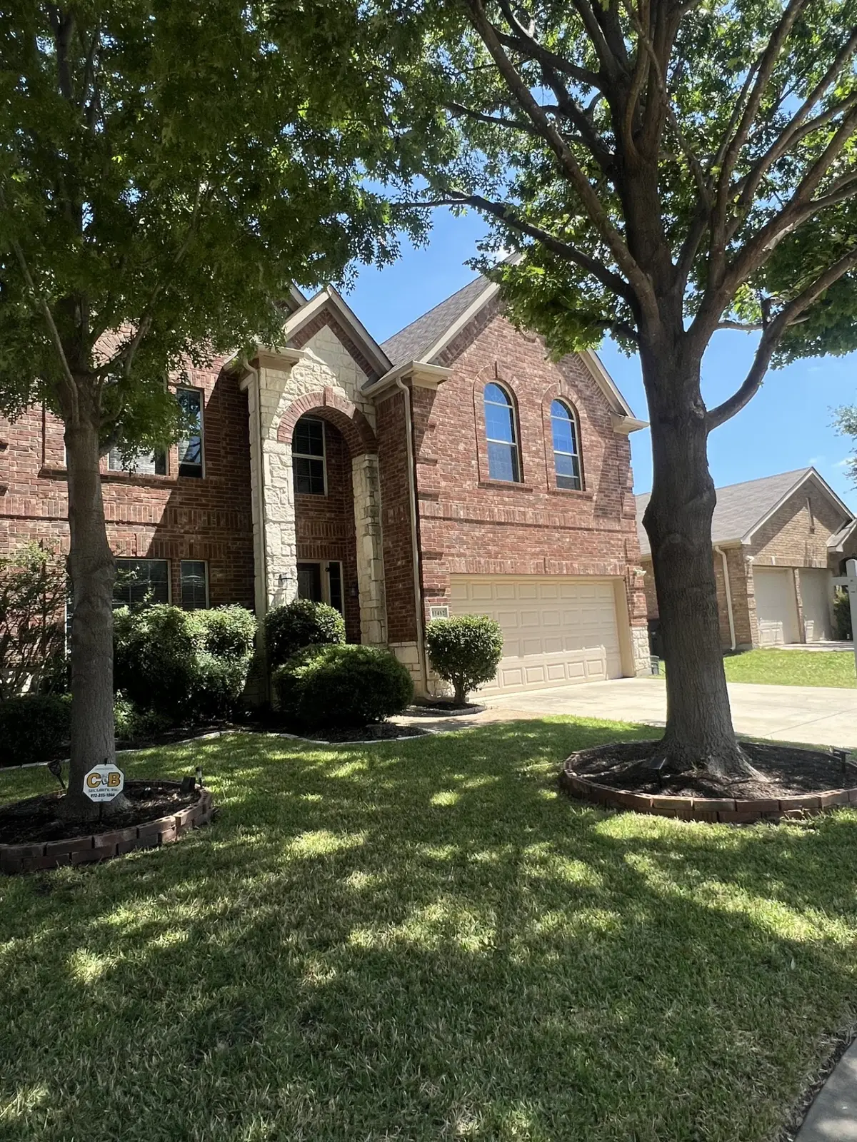 11462 Henderson Drive, Frisco, TX 75035 - #1