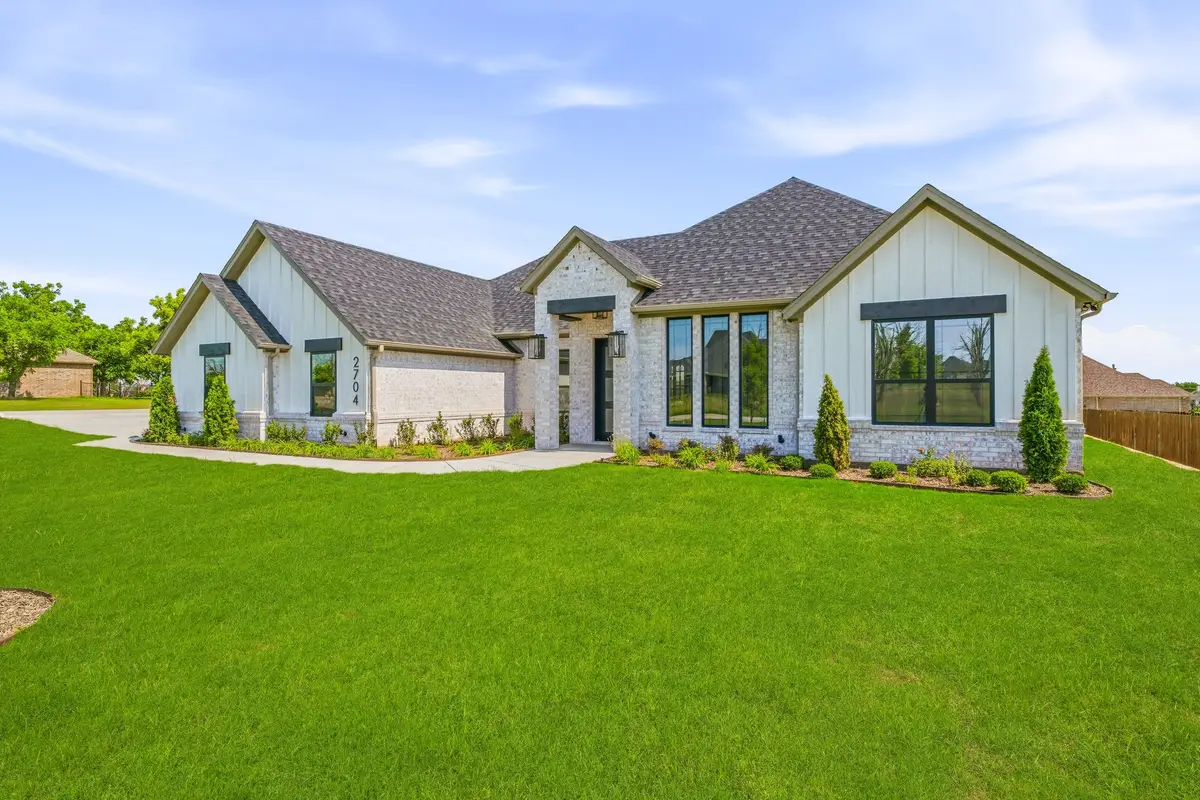 2704 Village Road, Granbury, TX 76049 - #1