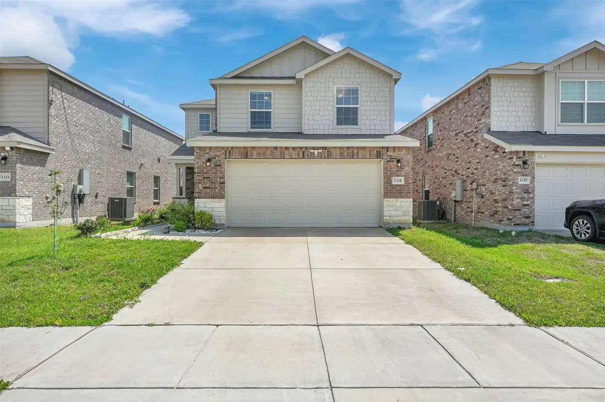 1335 Panorama Drive, Forney, TX 75126 - #1