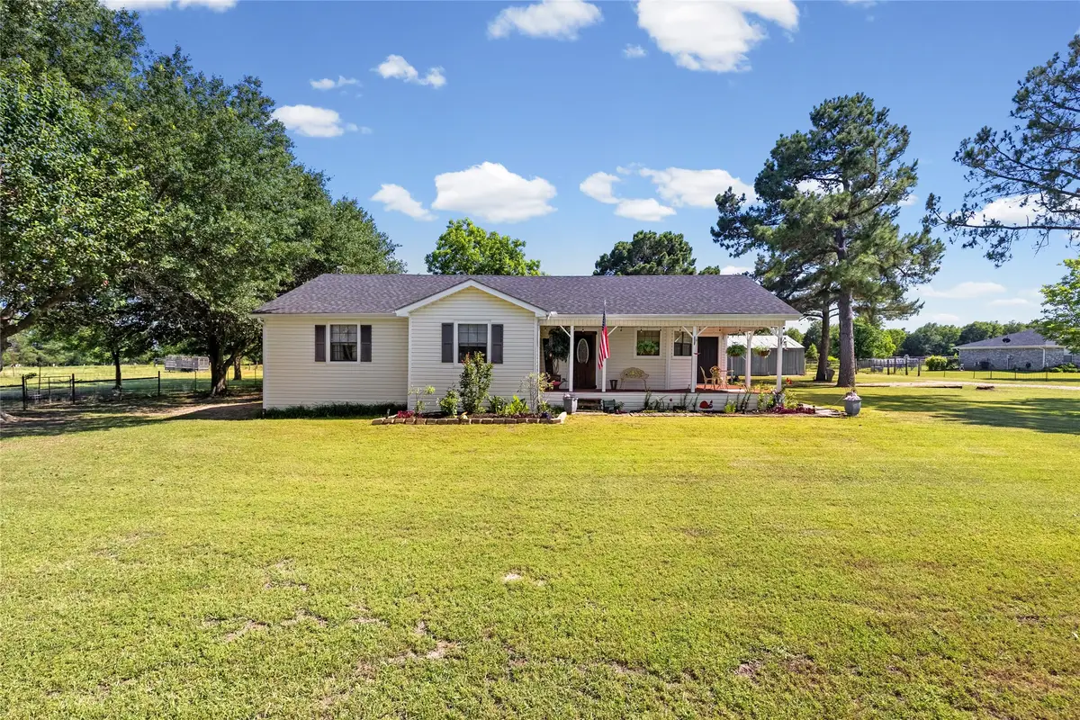1551 County Road 3327, Greenville, TX 75402 - #1