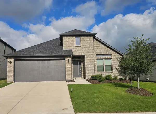 2122 Mossfield Lane, Forney, TX 75126