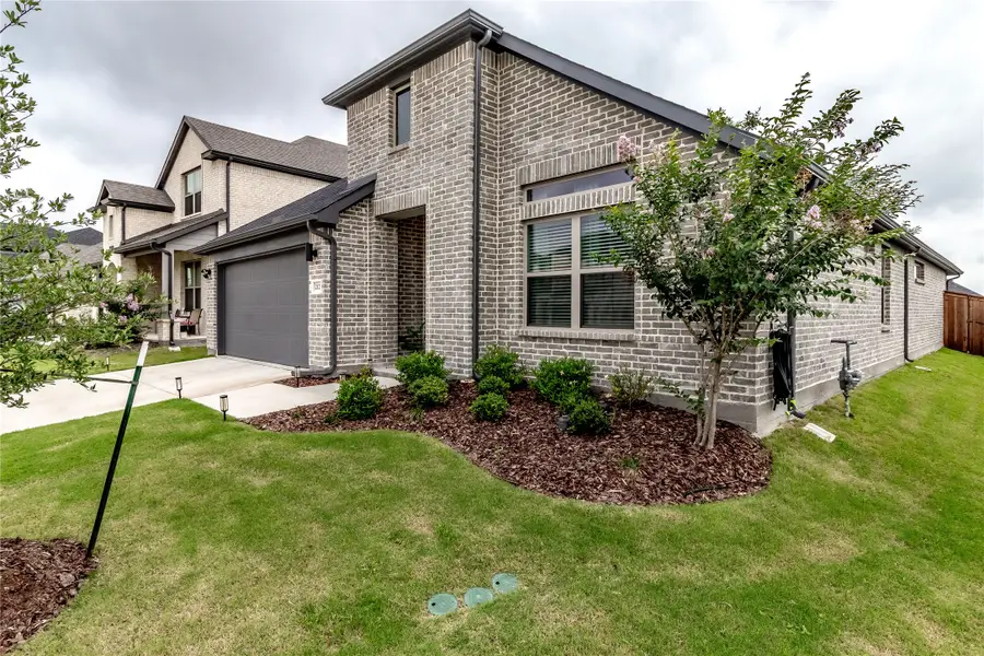 2122 Mossfield Lane, Forney, TX 75126 - #2