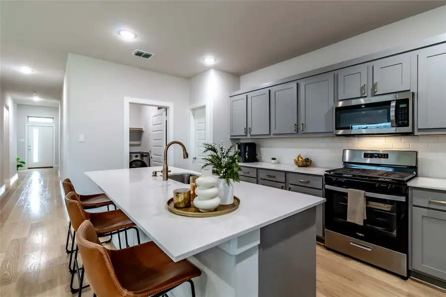 2122 Mossfield Lane, Forney, TX 75126 - #3
