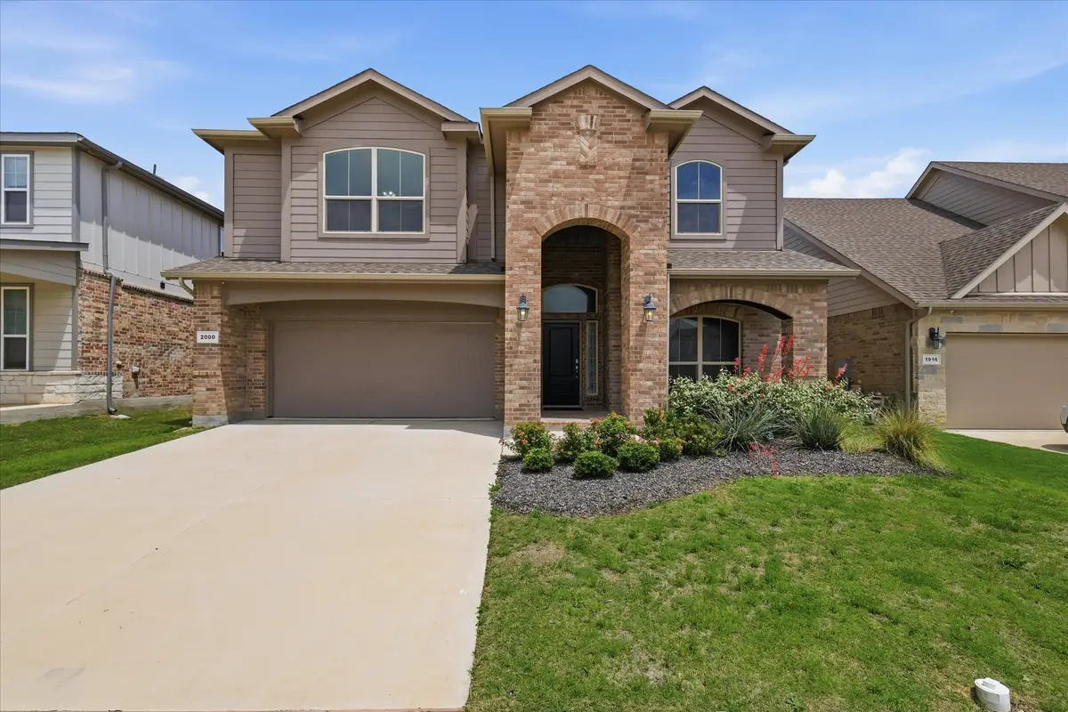 2000 Drover Street, Northlake, TX 76247 - #1