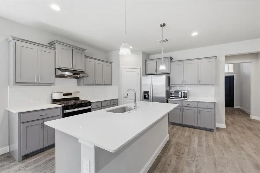 2000 Drover Street, Northlake, TX 76247 - #2