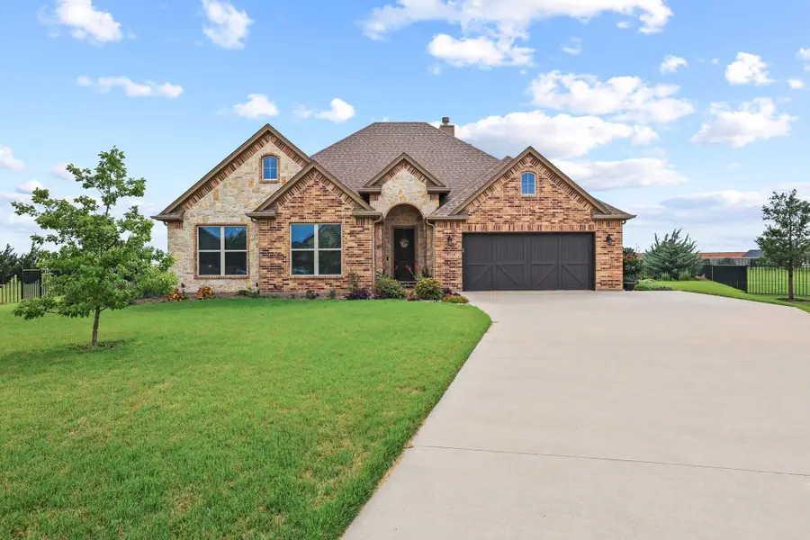 1605 Covered Bridge Court, Gunter, TX 75058 - #2