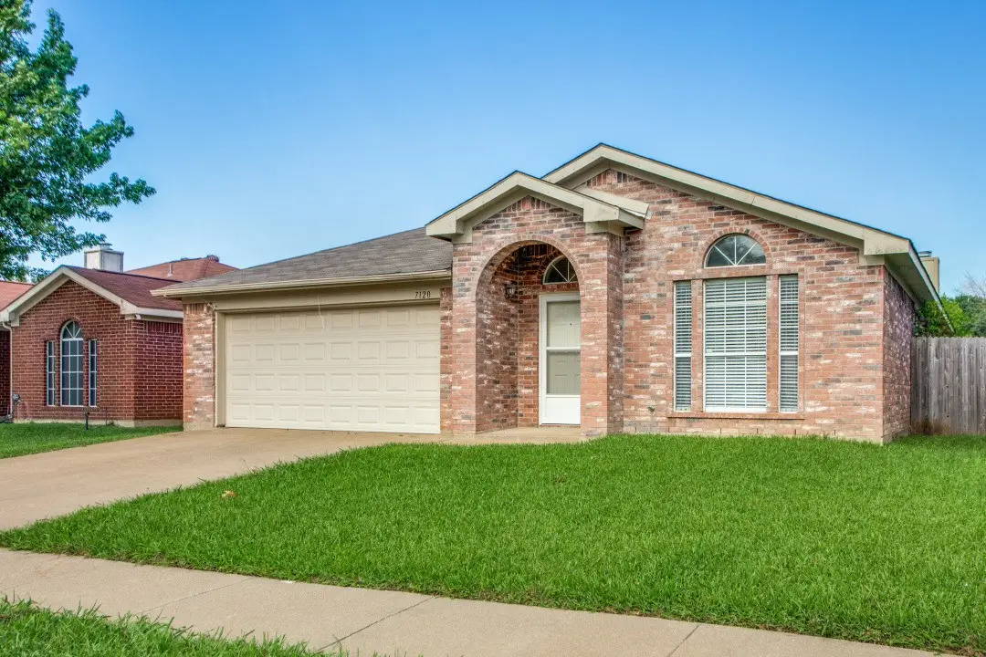 7120 Nohl Ranch Road, Fort Worth, TX 76133 - #1