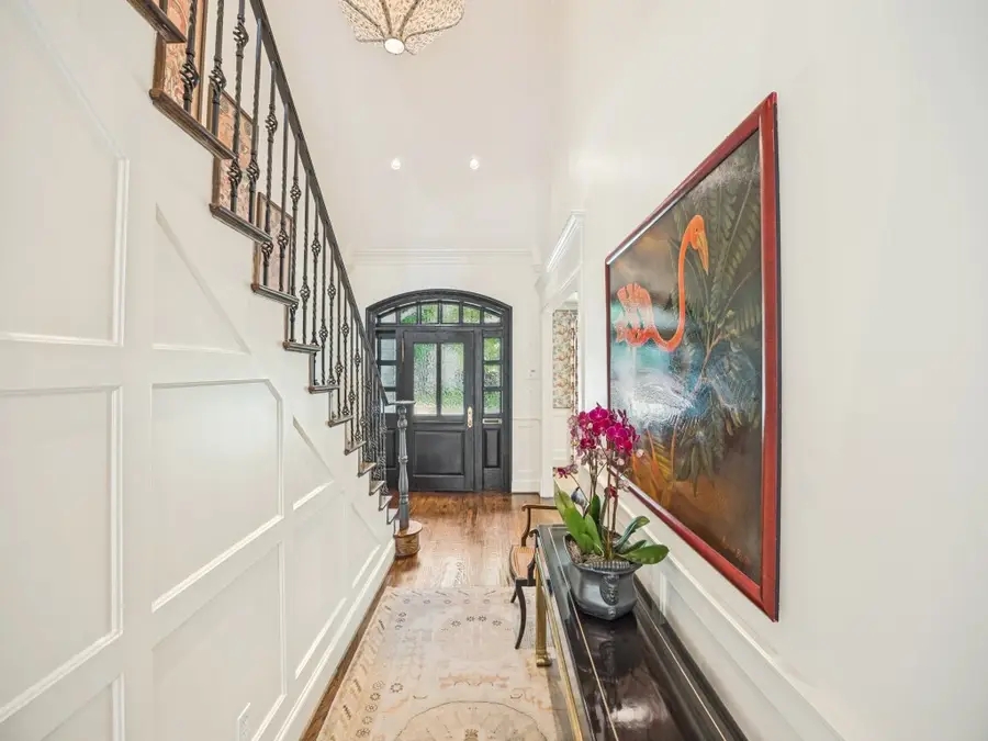 4672 S Versailles Avenue, Highland Park, TX 75209 - #2