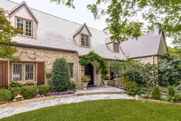 3624 Lovers Lane, University Park, TX 75225