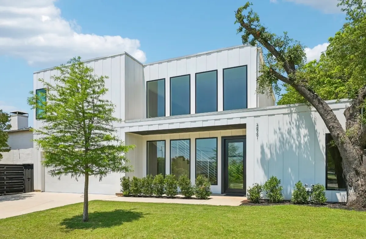 3941 Adrian Drive, Dallas, TX 75209 - #1