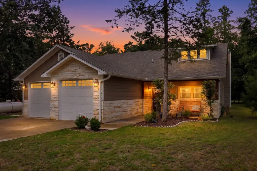733 King Arthur Ct, Scroggins, TX 75480 - #2