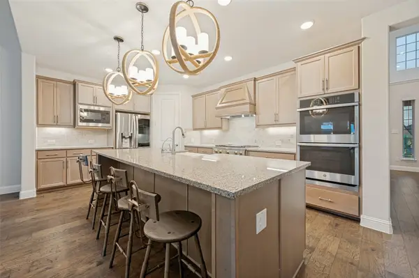 2101 Deer Run, Gunter, TX 75058