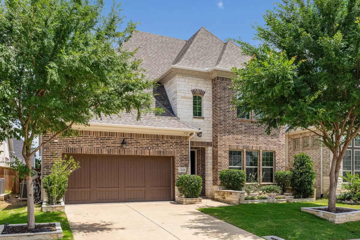 7826 Uxbridge Drive, Irving, TX 75063 - #1