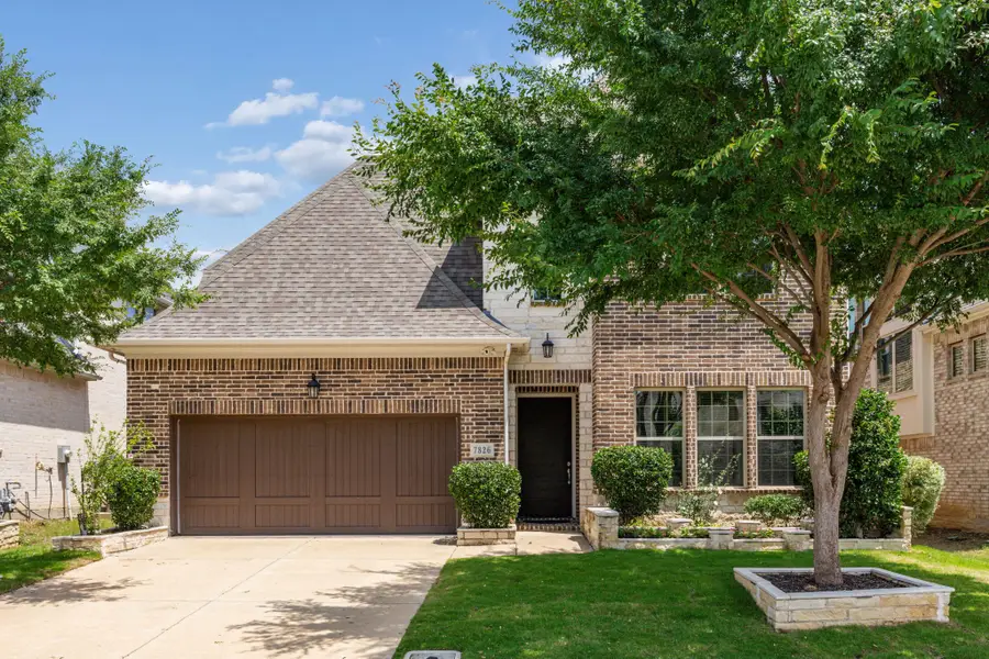 7826 Uxbridge Drive, Irving, TX 75063 - #2