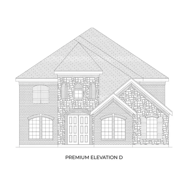12808 Cedar Ridge Trail, Rowlett, TX 75089