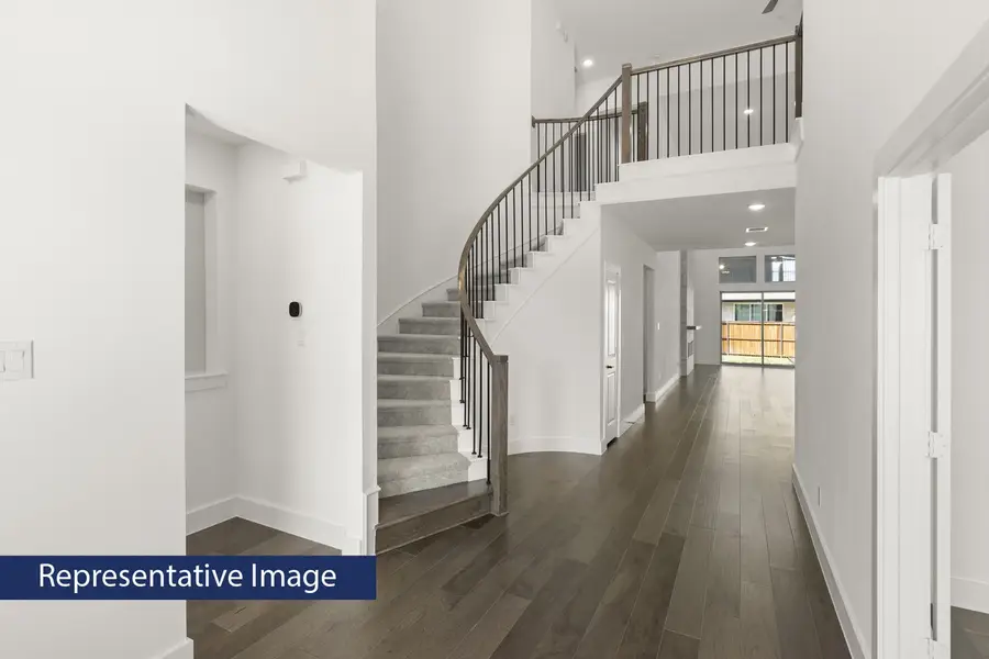 12808 Cedar Ridge Trail, Rowlett, TX 75089 - #3