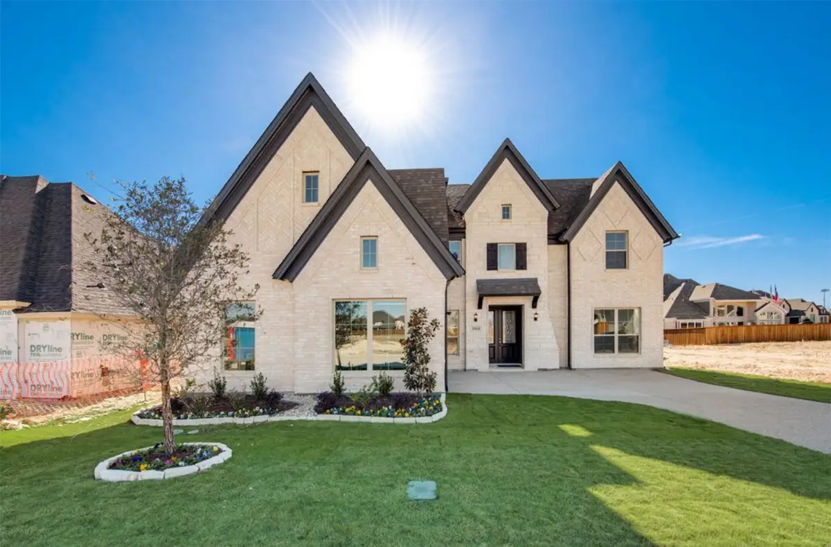 2414 Seth Drive, Midlothian, TX 76065 - #1