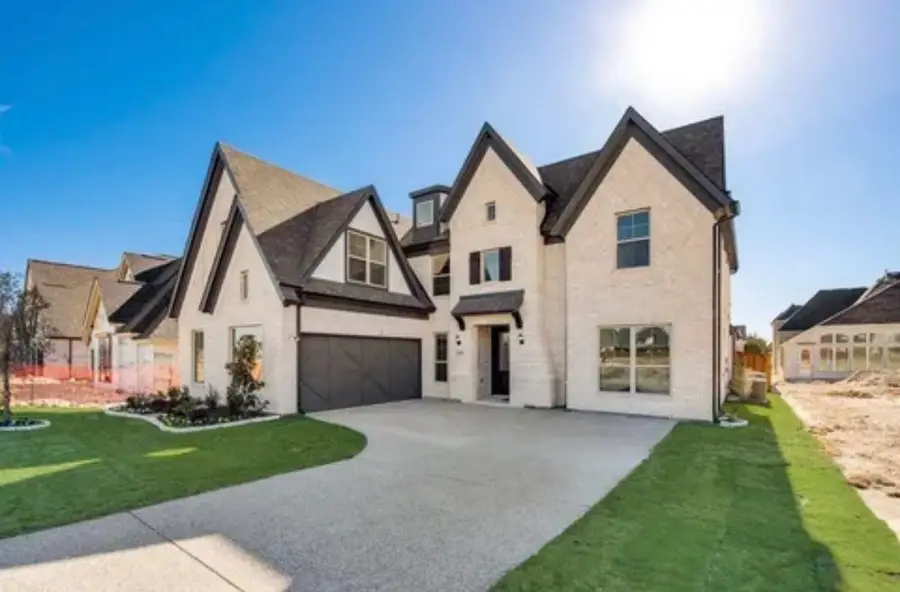 2414 Seth Drive, Midlothian, TX 76065 - #2