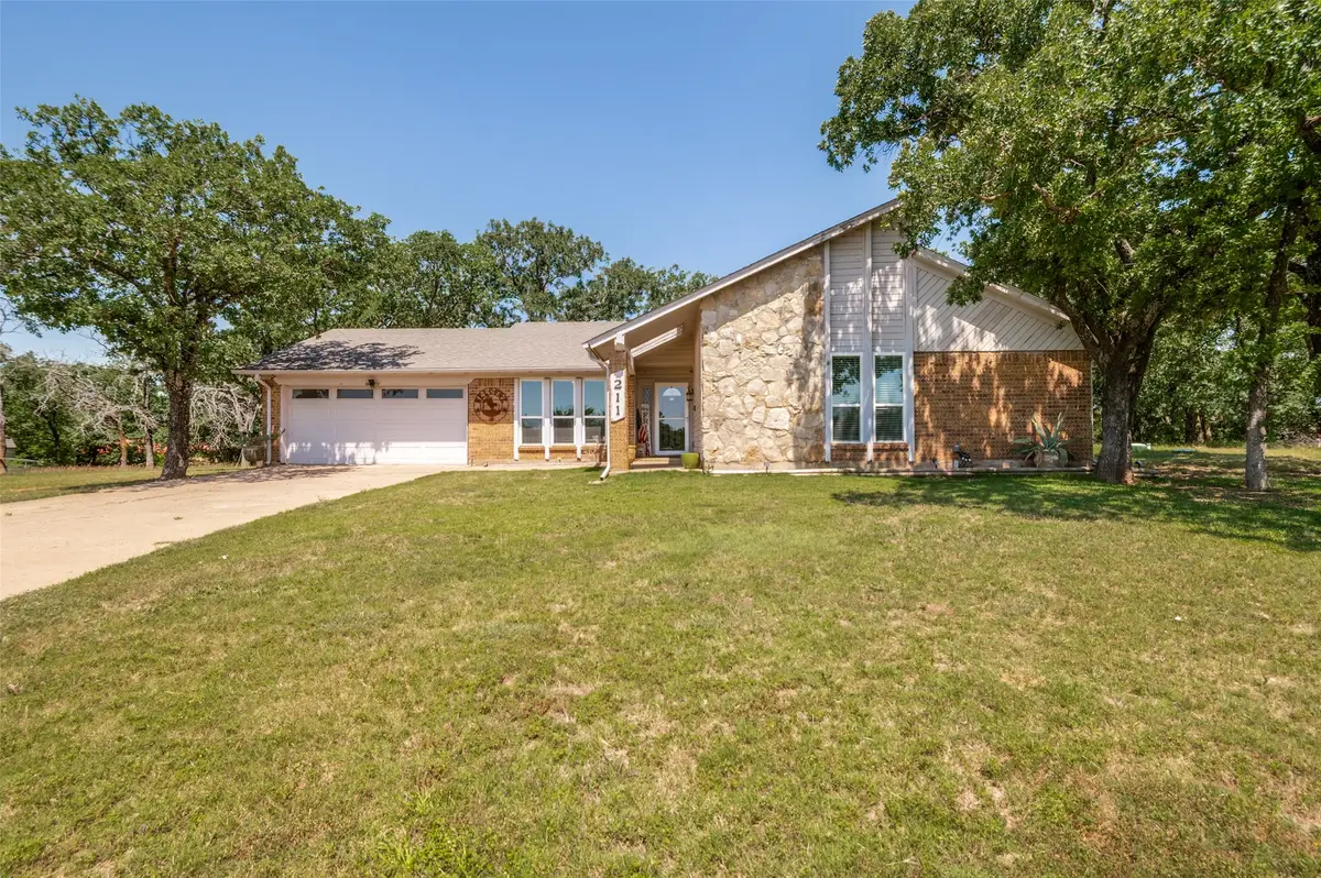 211 Willow Creek Court, Mansfield, TX 76063 - #1