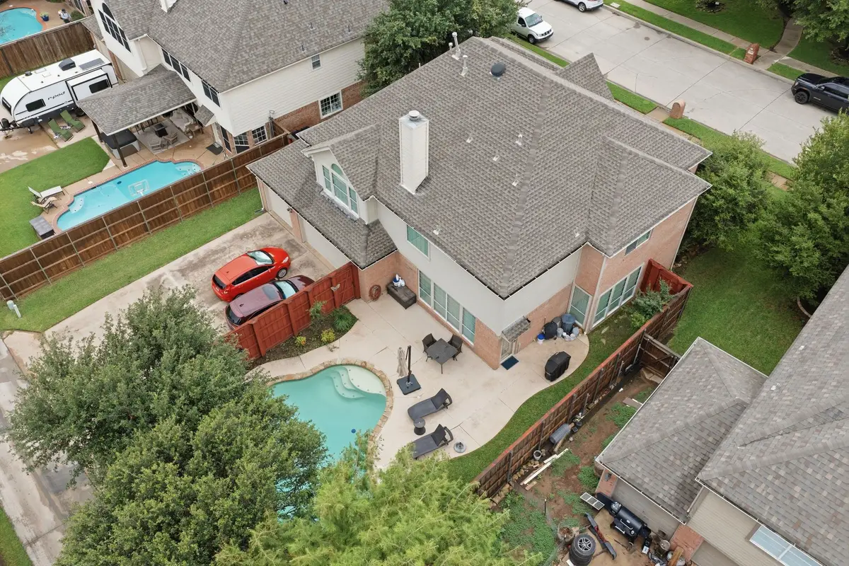 1537 Lakeview Drive, Keller, TX 76248 - #1