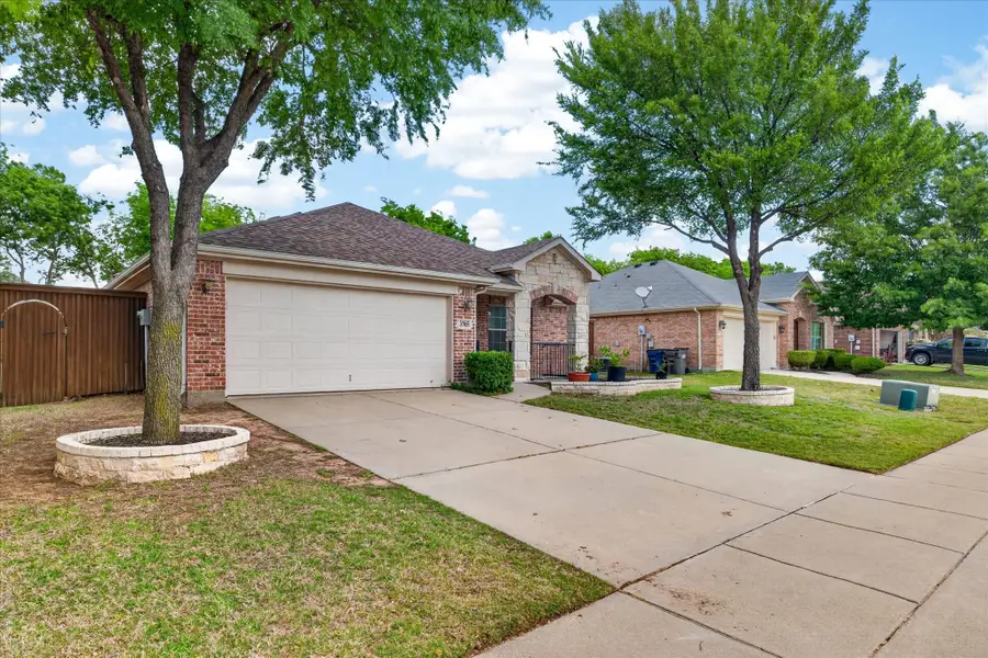 3705 Redwood Circle, Melissa, TX 75454 - #2