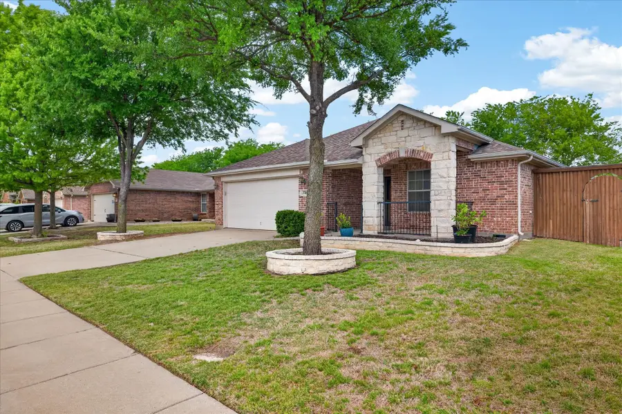 3705 Redwood Circle, Melissa, TX 75454 - #3