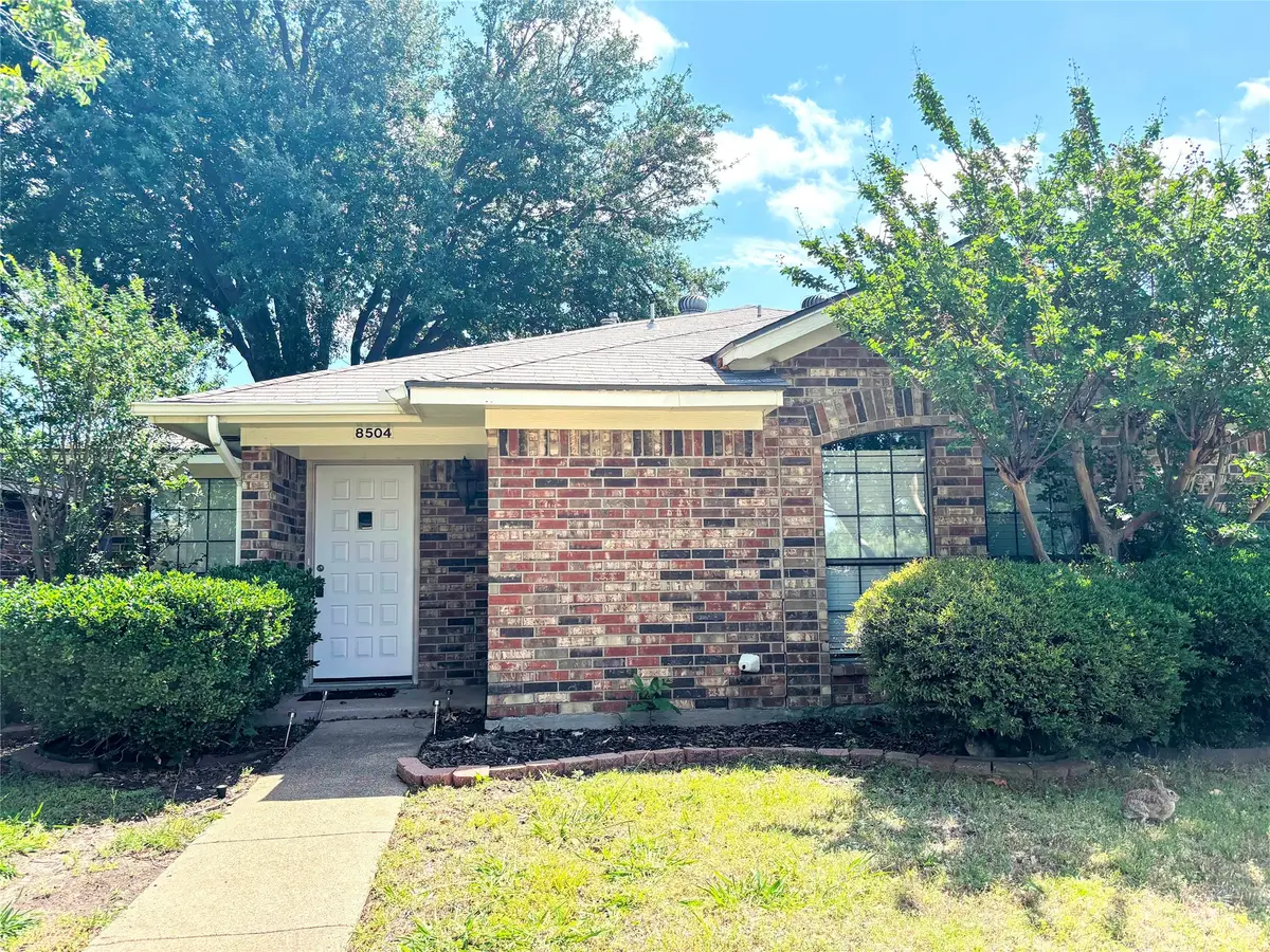 8504 Holly Street, Frisco, TX 75034 - #1