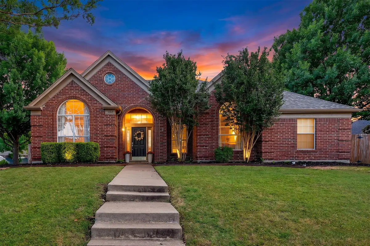 10601 Chablis Lane, Frisco, TX 75035 - #1