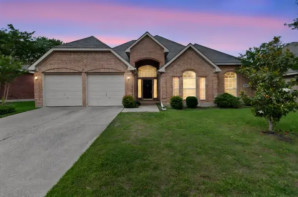 8804 Falcon View Drive, McKinney, TX 75072
